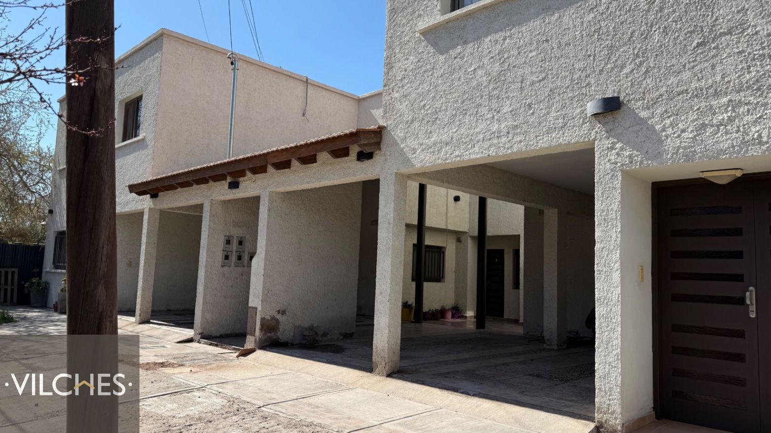 Duplex en Alquiler en Guaymallen, Mendoza