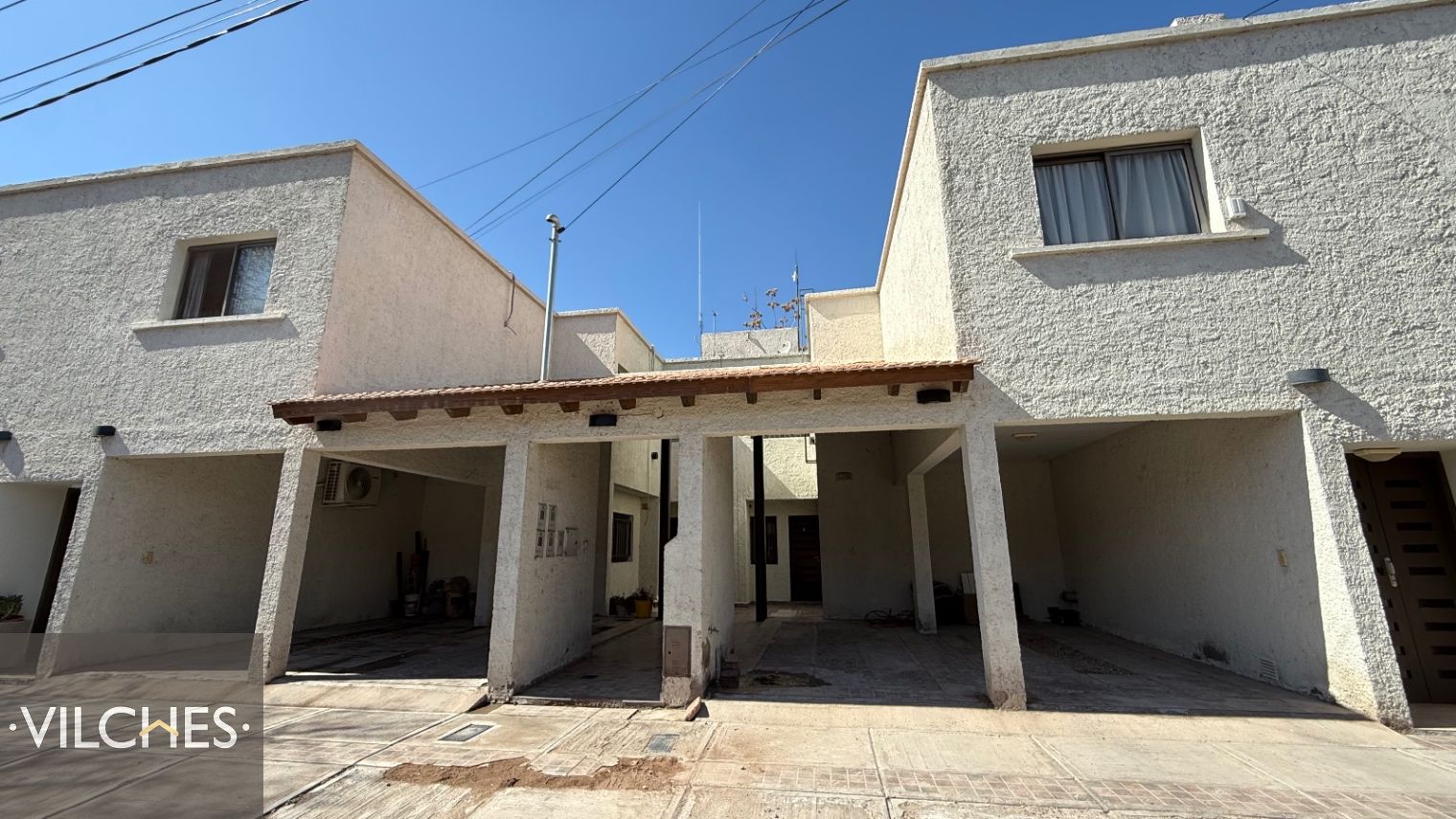 Duplex en Alquiler en Guaymallen, Mendoza