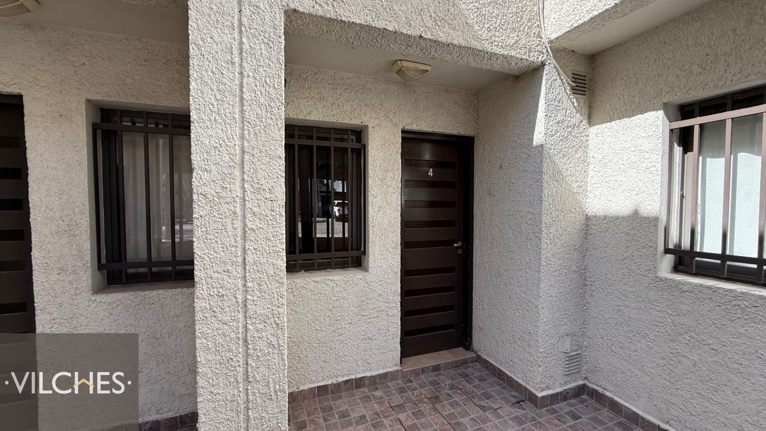 Duplex en Alquiler en Guaymallen, Mendoza