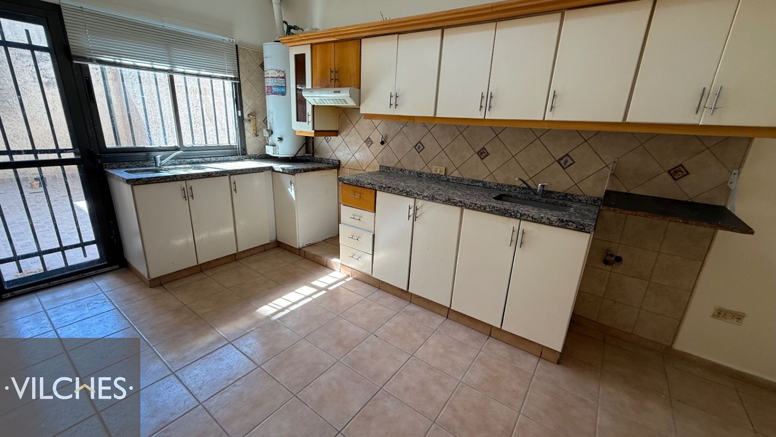 Duplex en Alquiler en Guaymallen, Mendoza