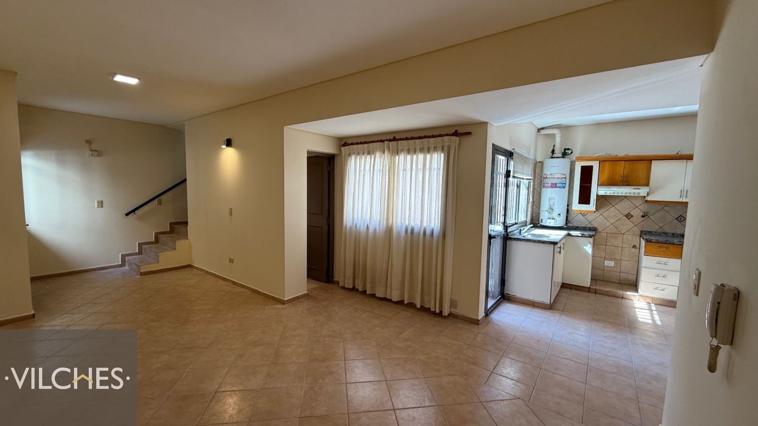 Duplex en Alquiler en Guaymallen, Mendoza