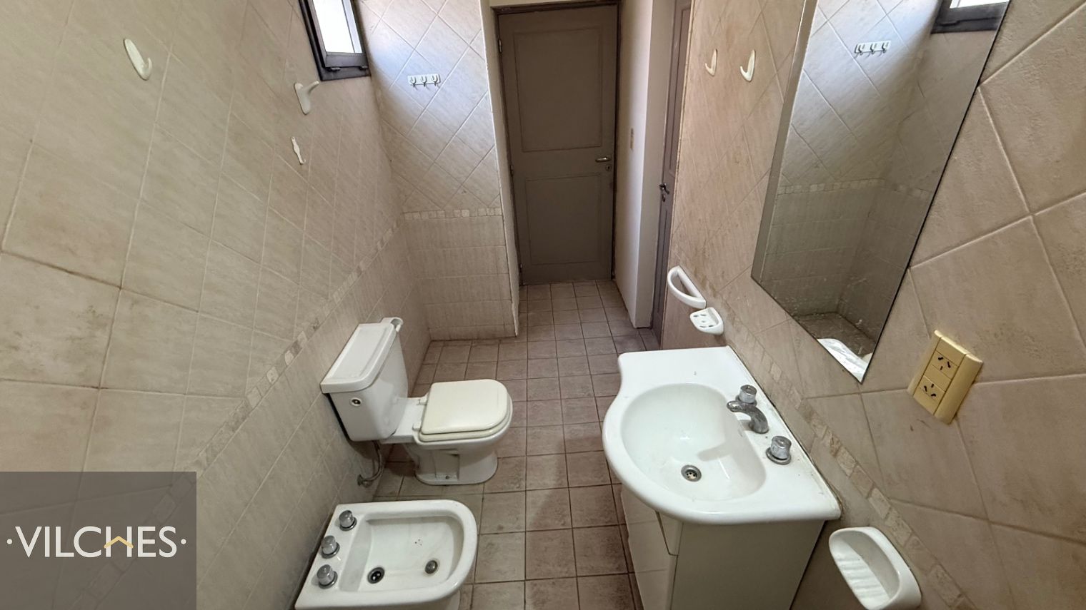 Duplex en Alquiler en Guaymallen, Mendoza