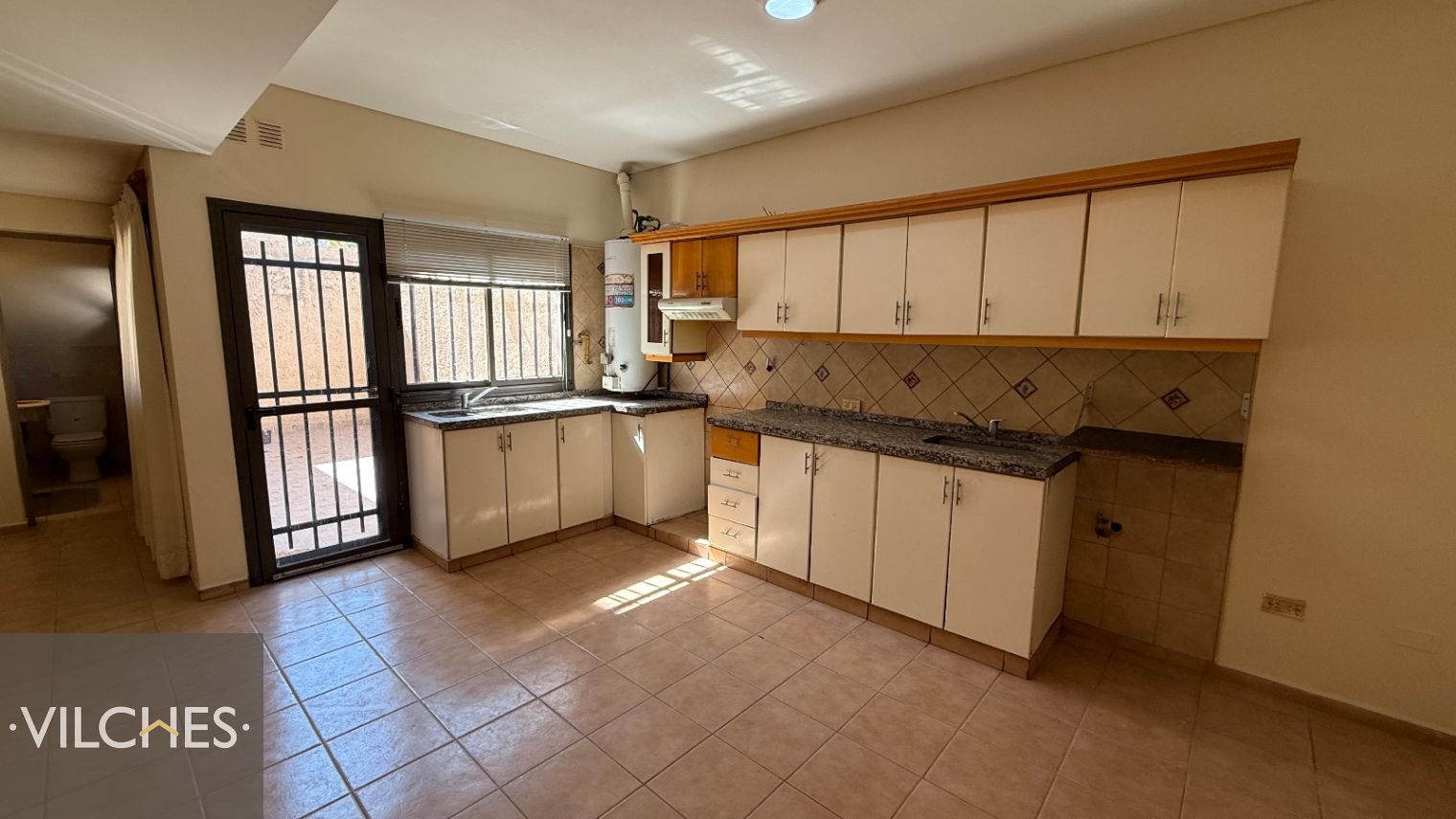 Duplex en Alquiler en Guaymallen, Mendoza