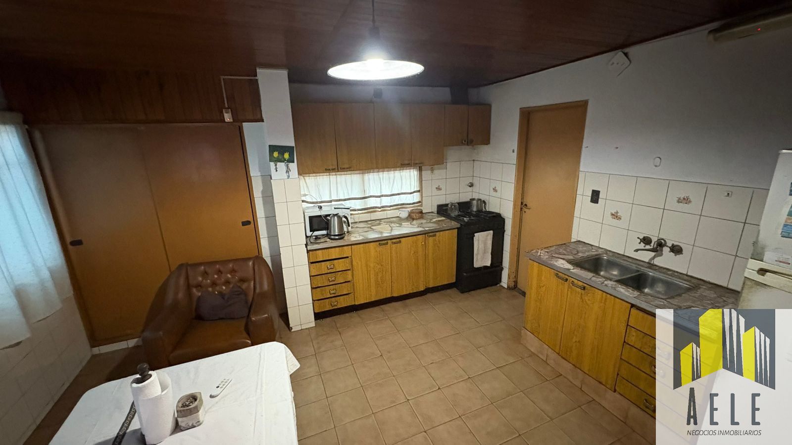 Casa en Venta en Capital, Mendoza