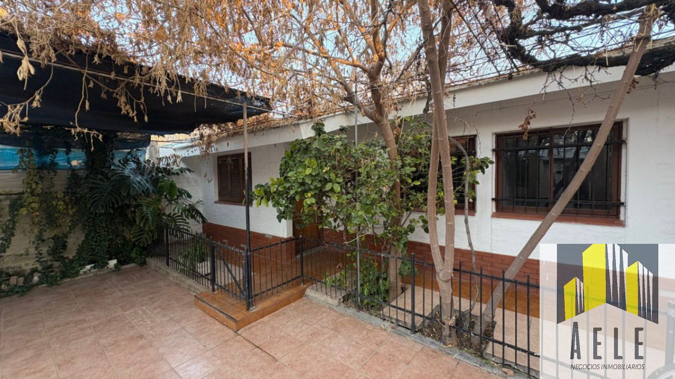 Casa en Venta en Capital, Mendoza