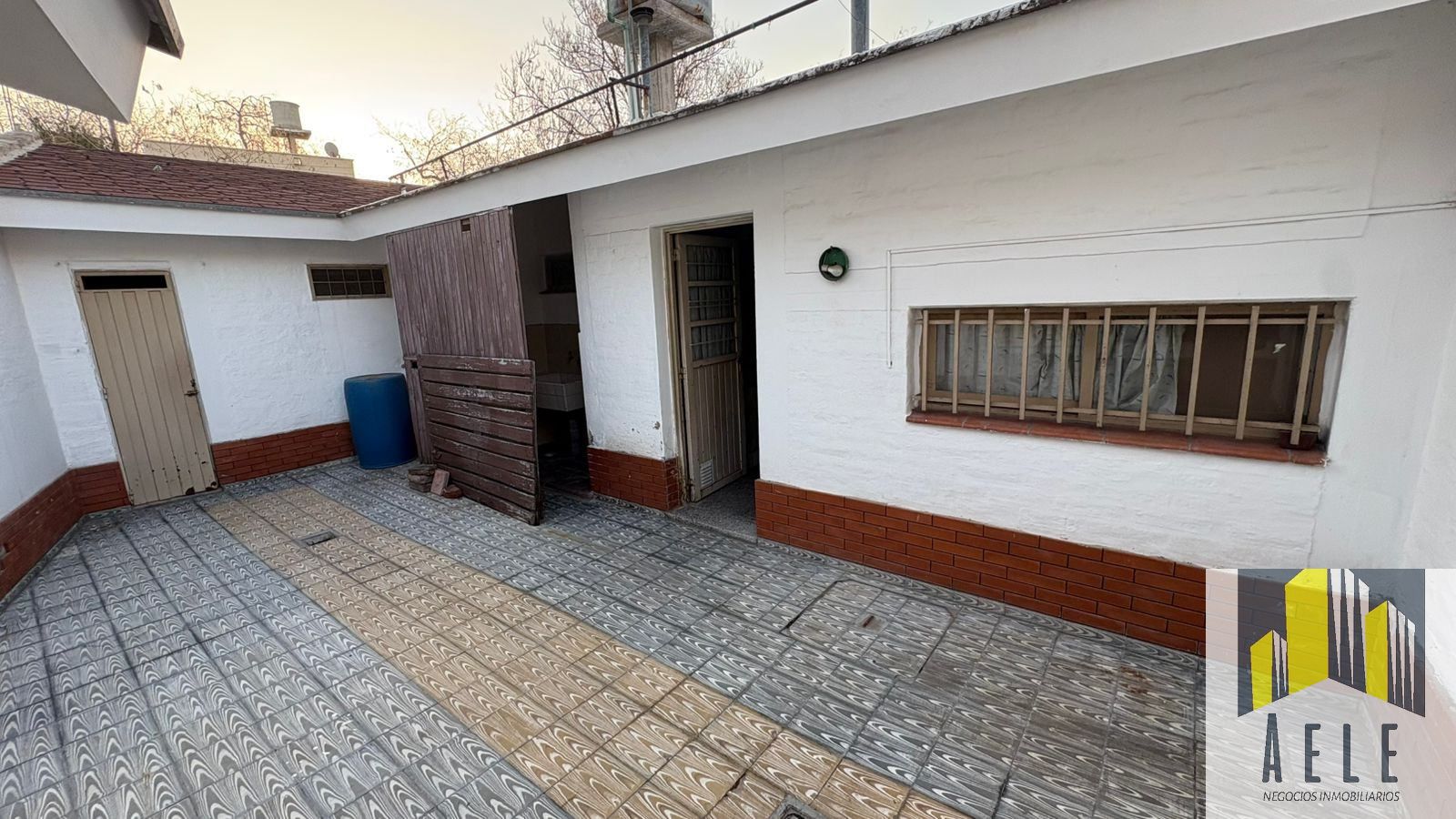 Casa en Venta en Capital, Mendoza