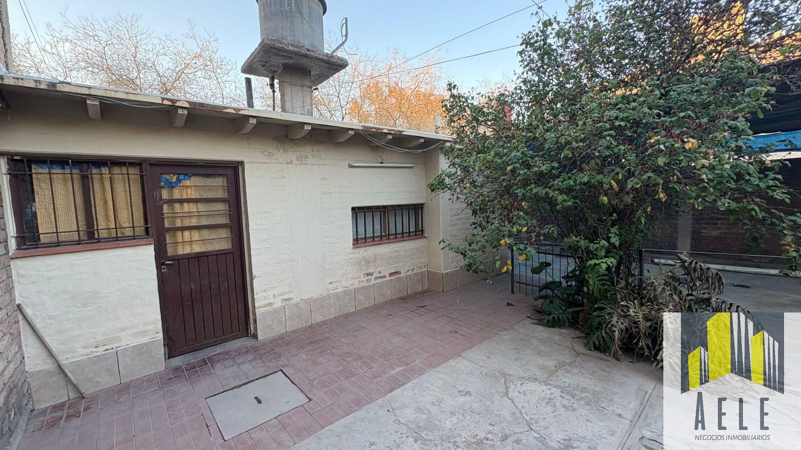 Casa en Venta en Capital, Mendoza