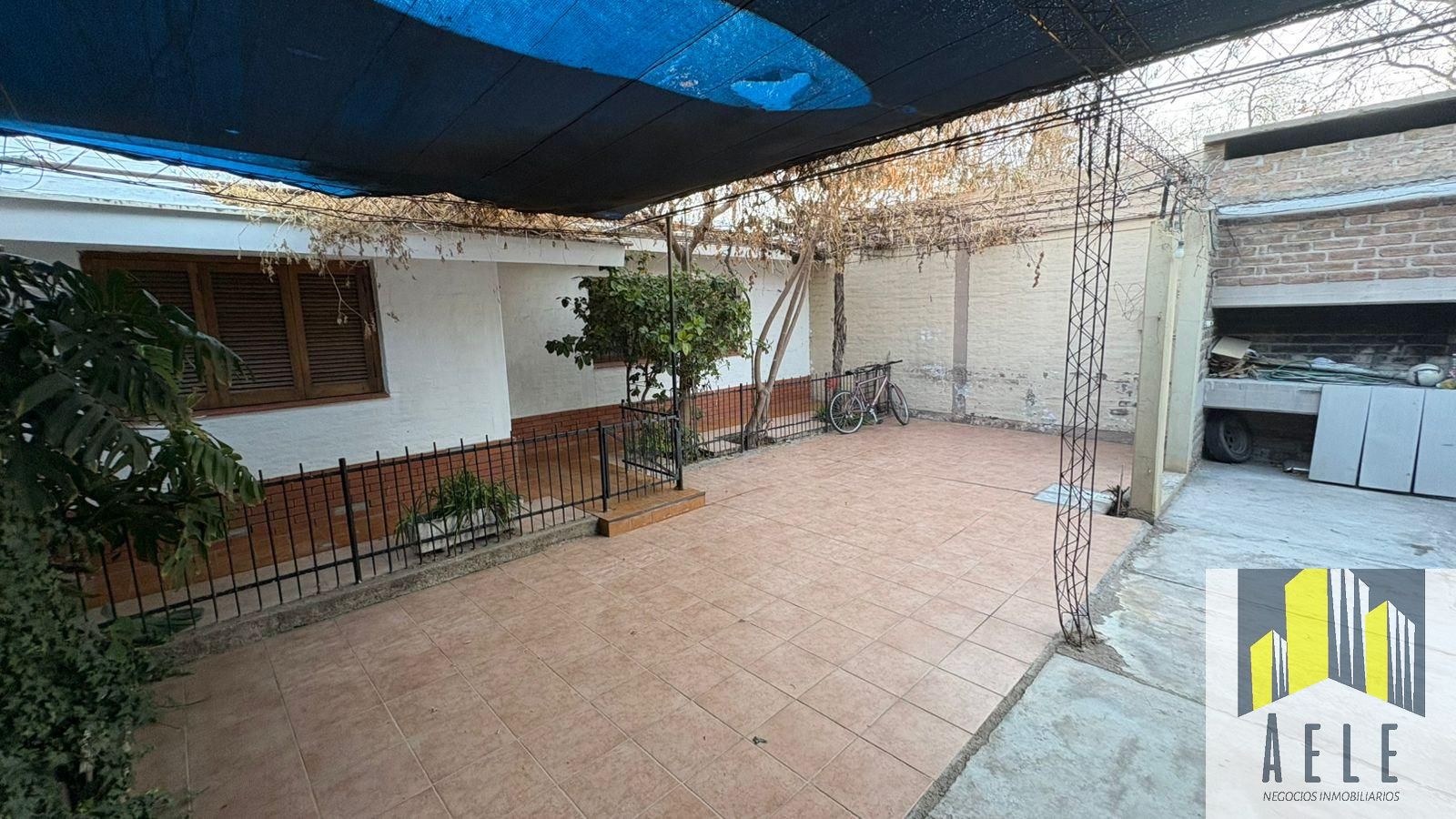 Casa en Venta en Capital, Mendoza
