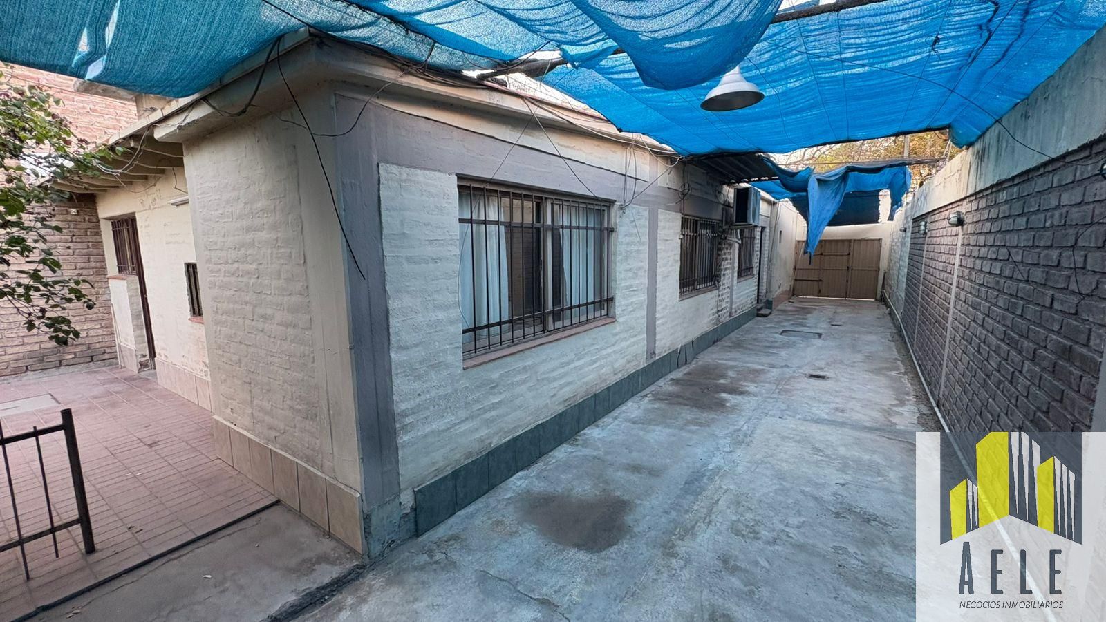 Casa en Venta en Capital, Mendoza