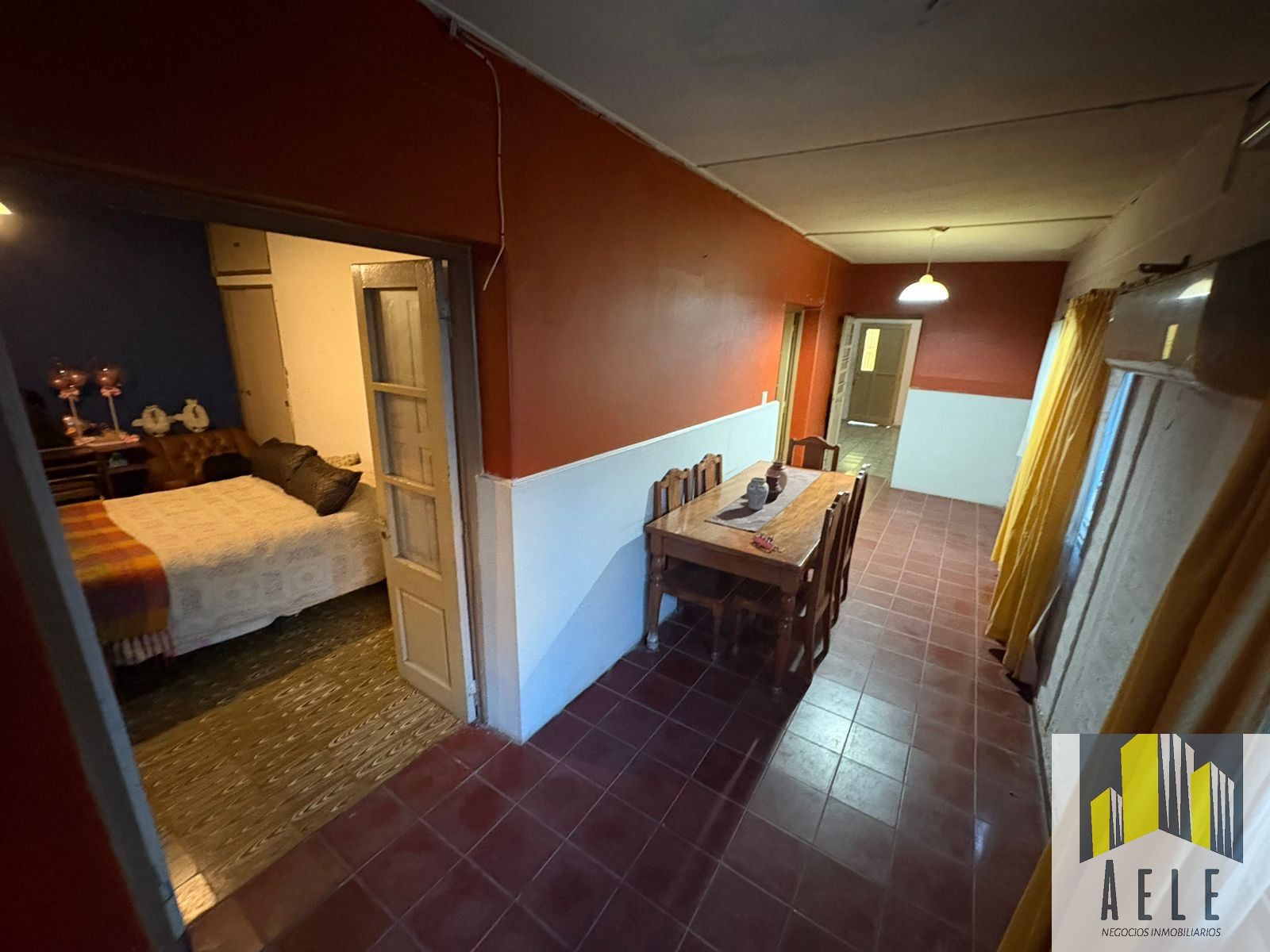 Casa en Venta en Capital, Mendoza