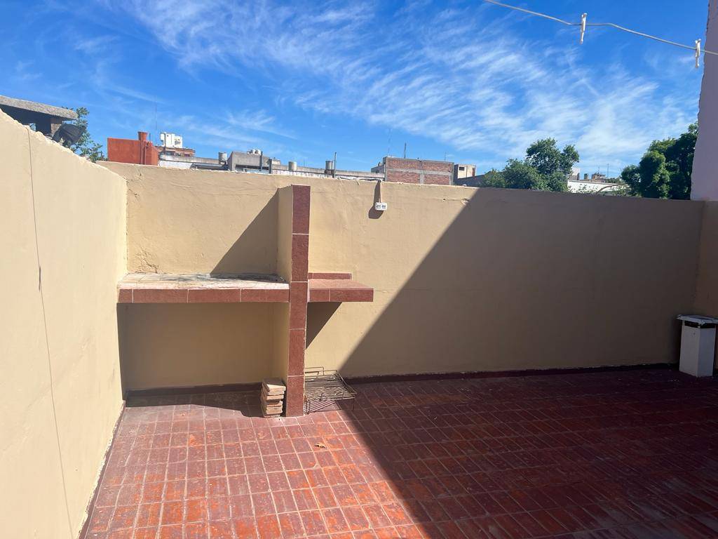 Departamento en Alquiler en Capital, Mendoza