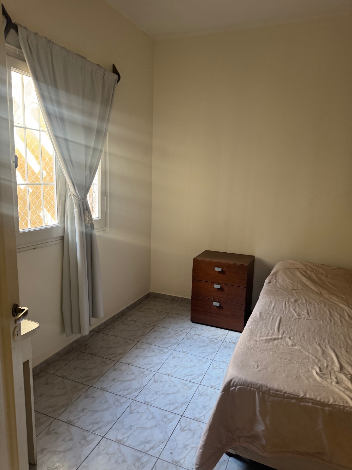 Departamento en Alquiler en Capital, Mendoza
