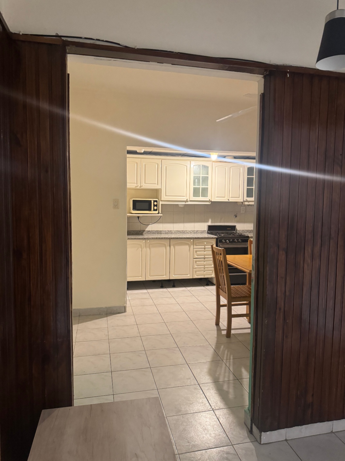 Departamento en Alquiler en Capital, Mendoza