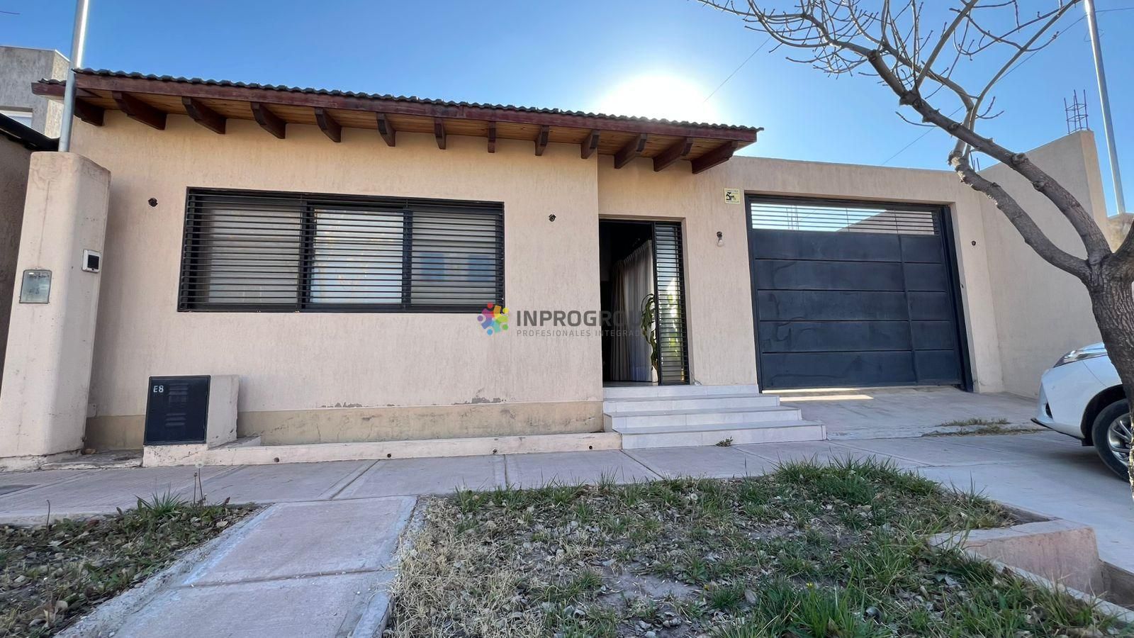 Casa en Venta en Lujan de Cuyo, Mendoza