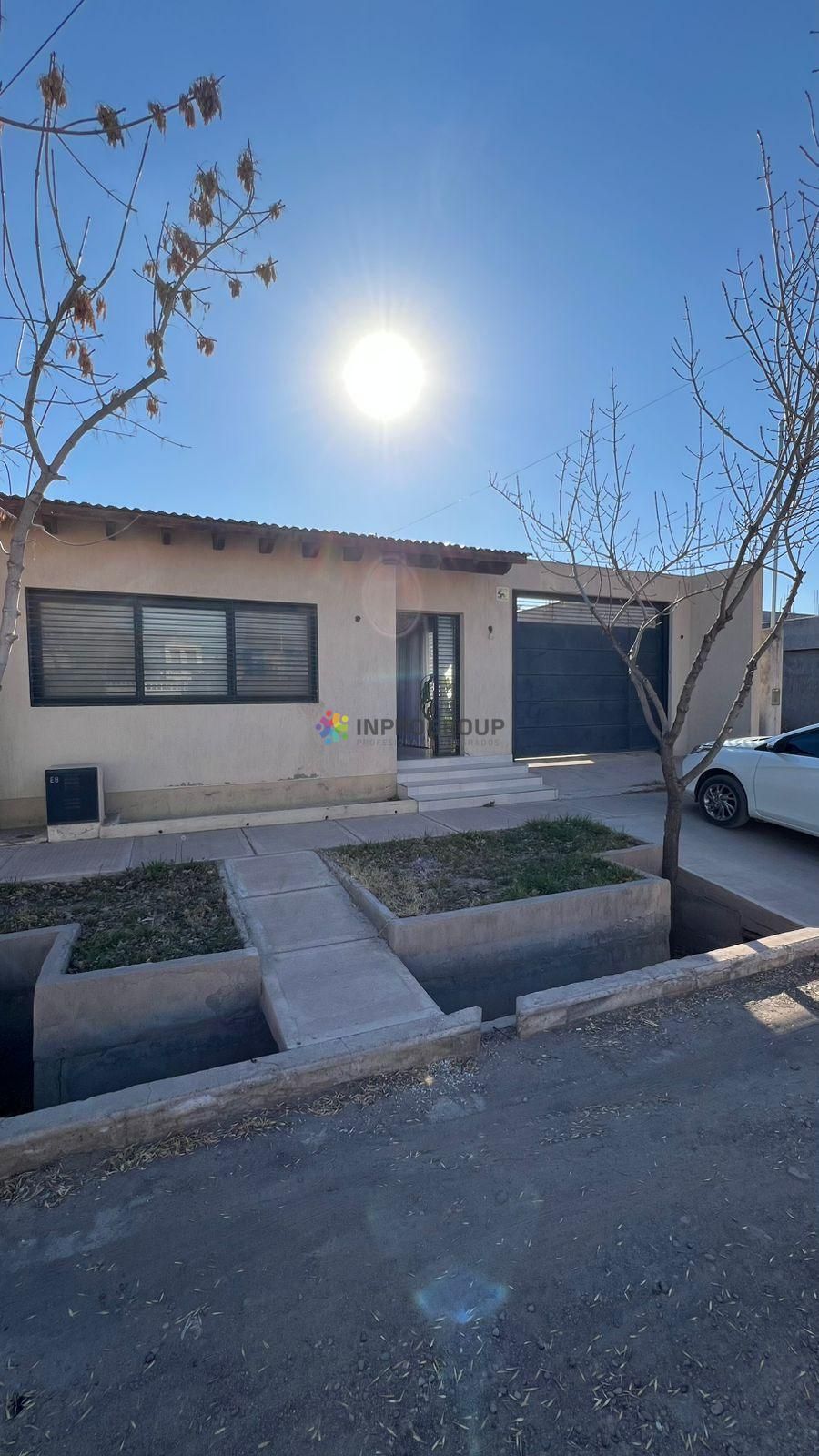 Casa en Venta en Lujan de Cuyo, Mendoza