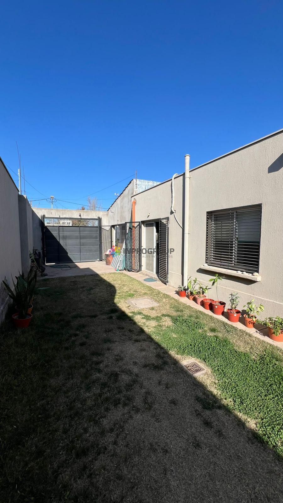 Casa en Venta en Lujan de Cuyo, Mendoza