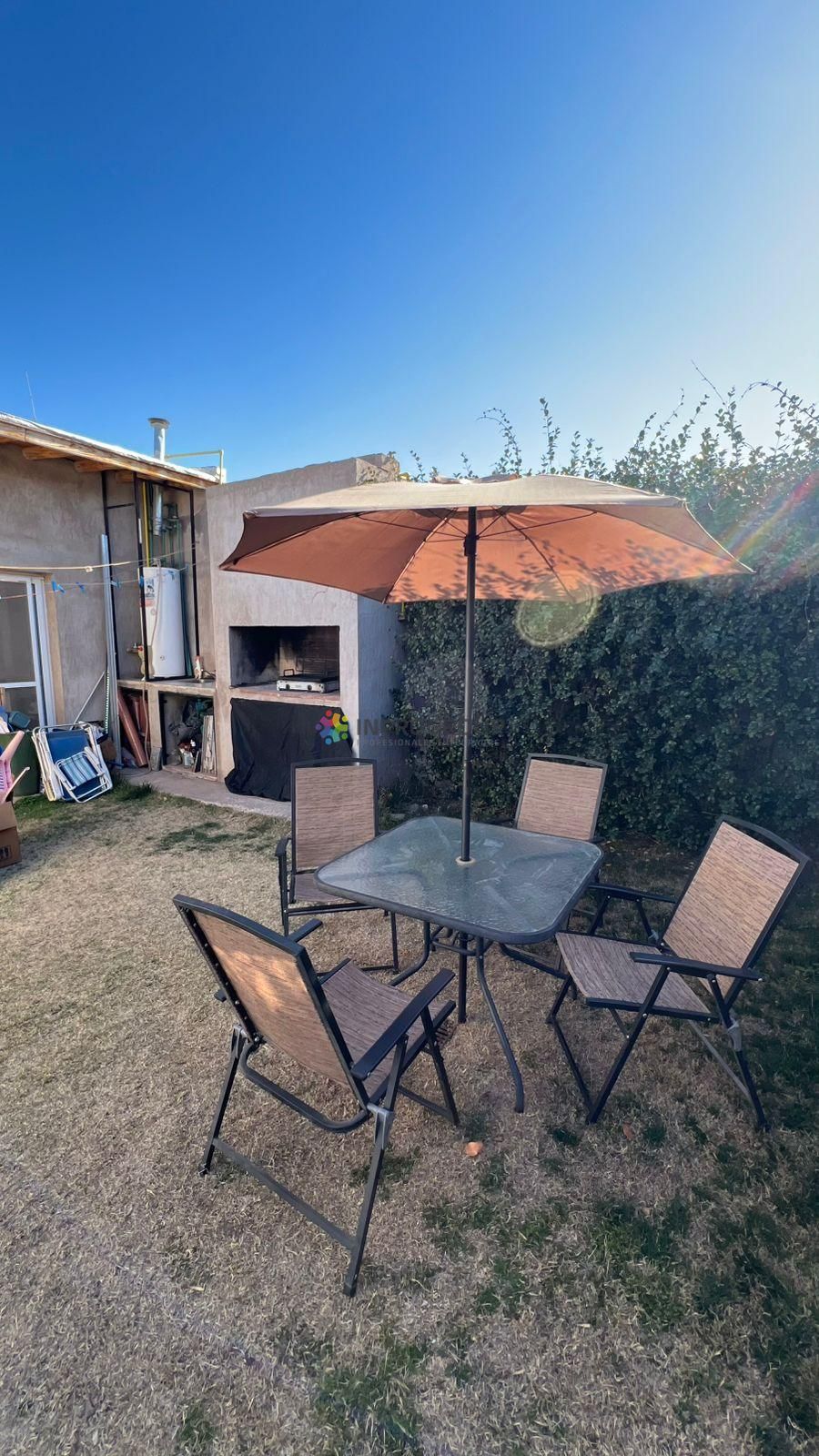 Casa en Venta en Lujan de Cuyo, Mendoza