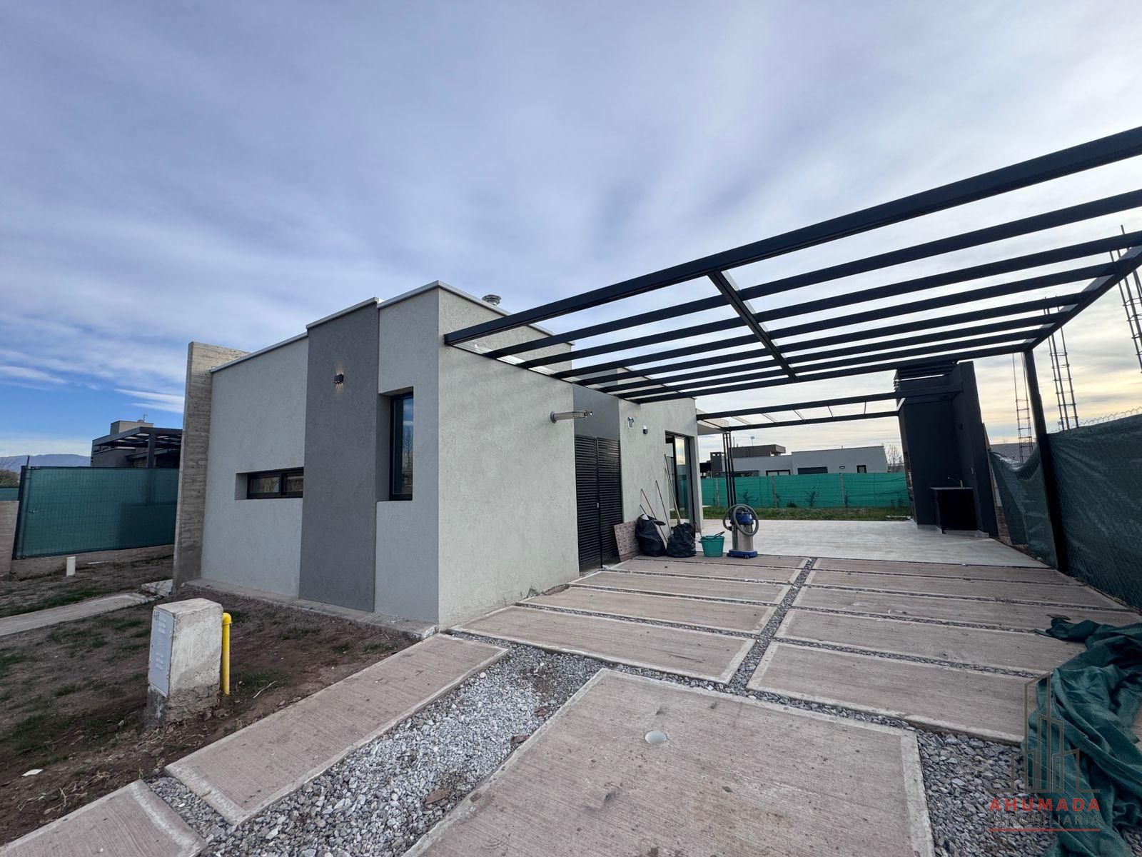 Casa en Venta en Lujan de Cuyo, Mendoza