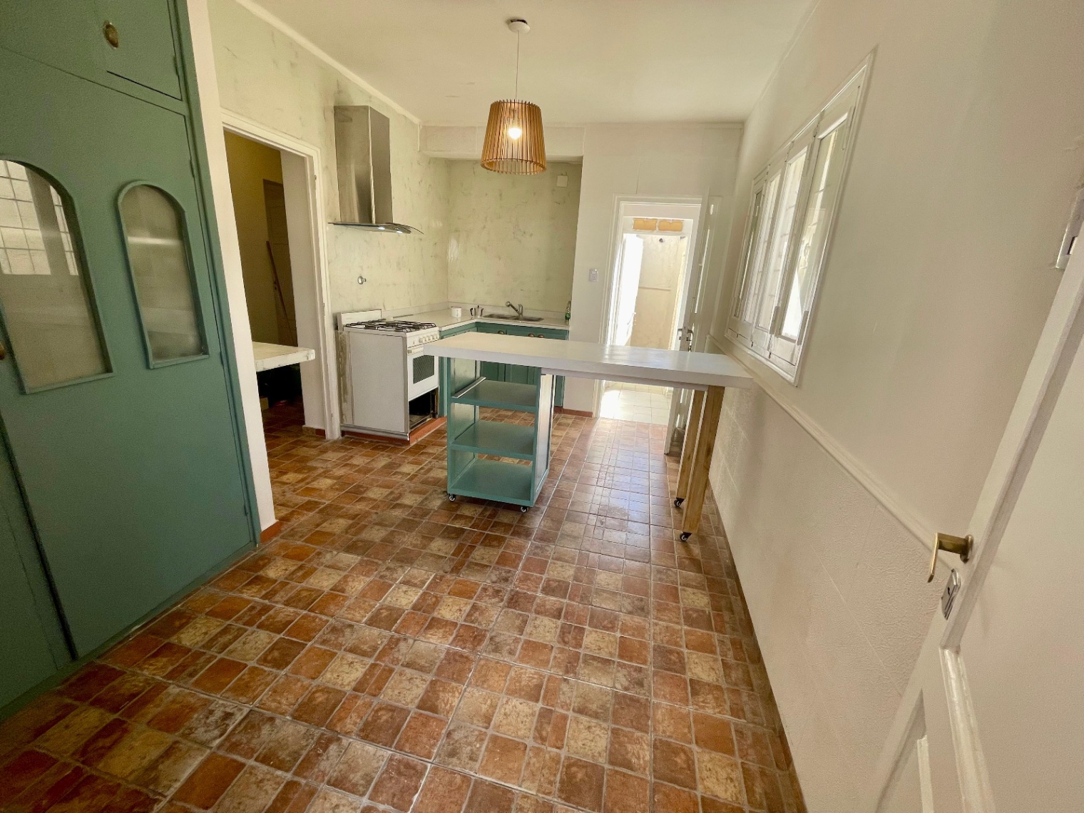 Casa en Venta en Godoy Cruz, Mendoza