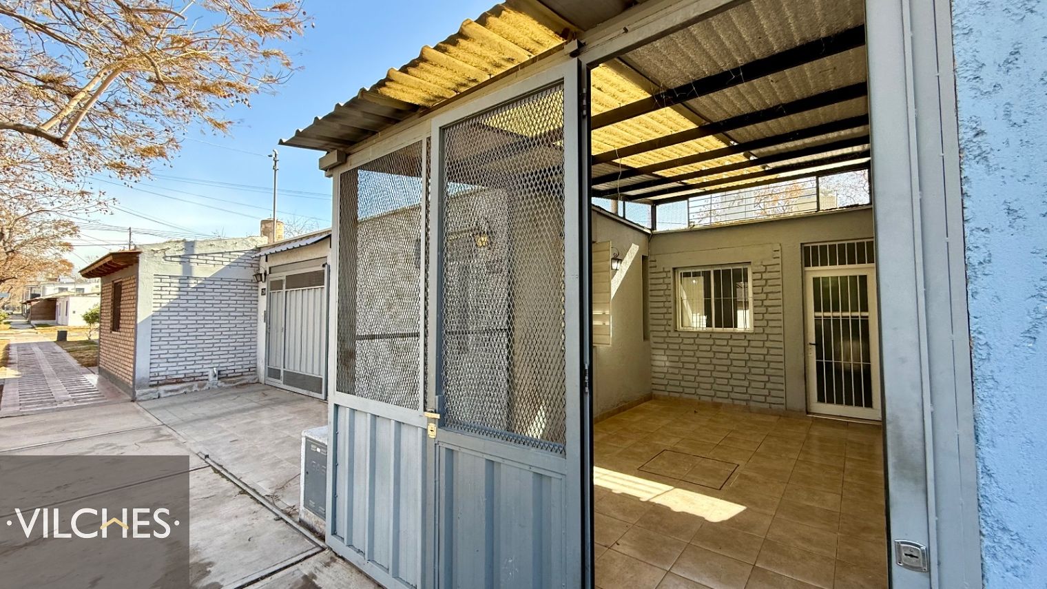 Departamento en Alquiler en Las Heras, Mendoza
