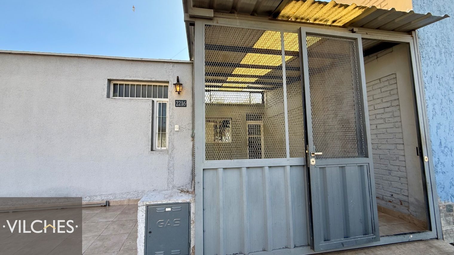 Departamento en Alquiler en Las Heras, Mendoza