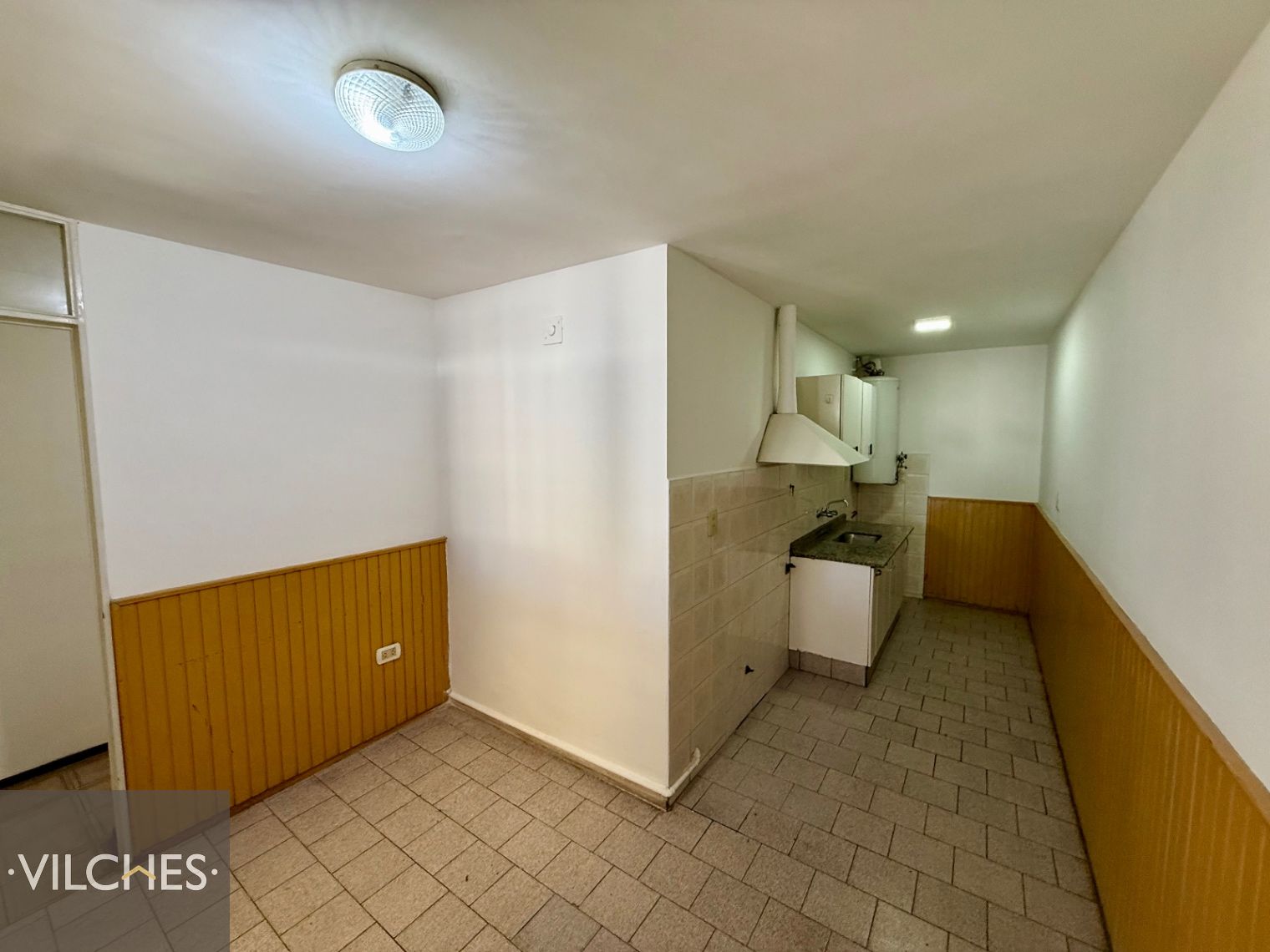 Departamento en Alquiler en Las Heras, Mendoza