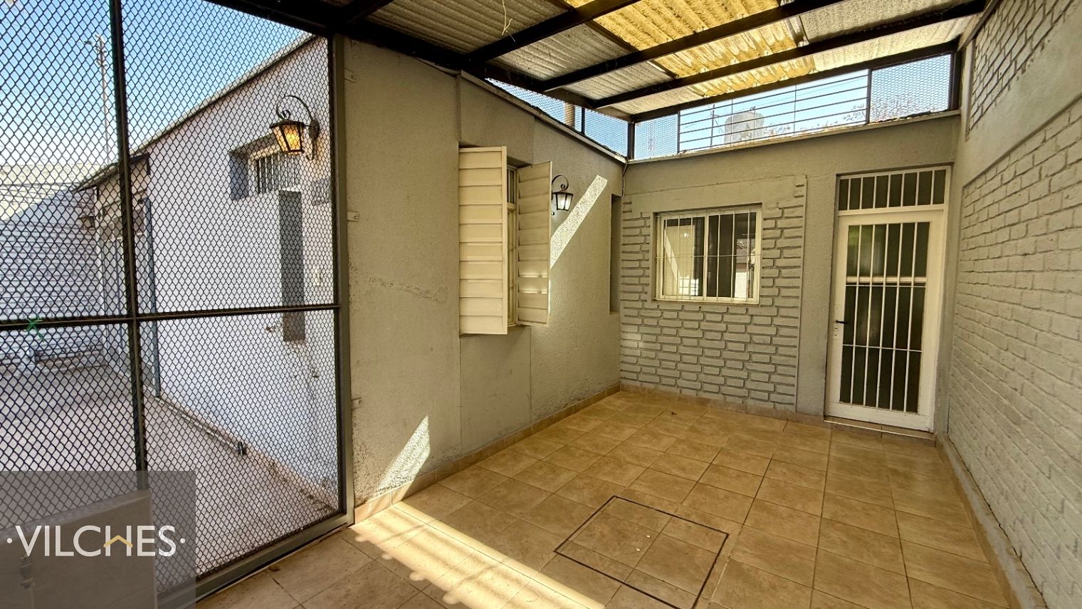 Departamento en Alquiler en Las Heras, Mendoza