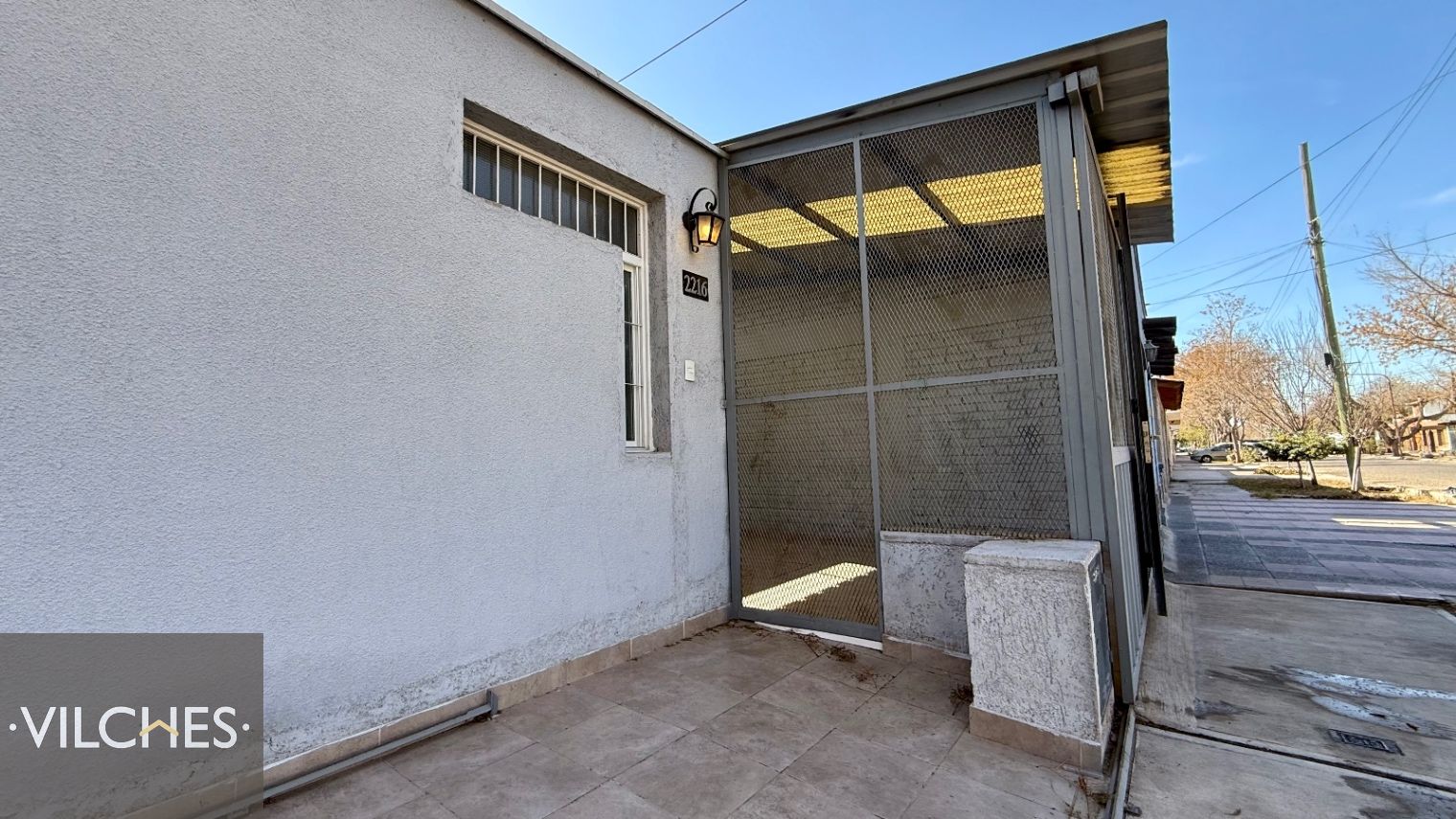 Departamento en Alquiler en Las Heras, Mendoza