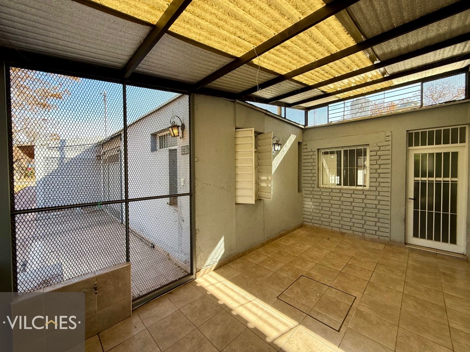 Departamento en Alquiler en Las Heras, Mendoza