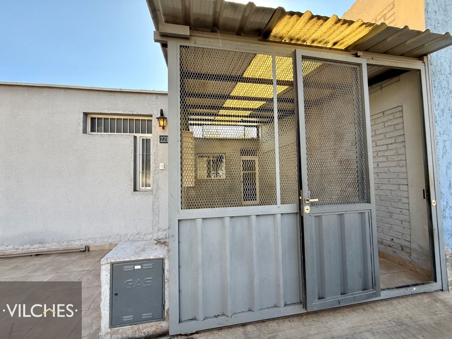 Departamento en Alquiler en Las Heras, Mendoza