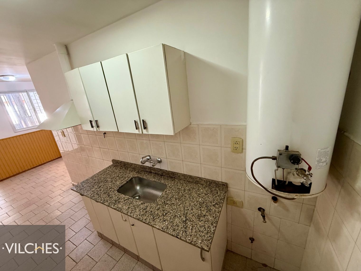 Departamento en Alquiler en Las Heras, Mendoza
