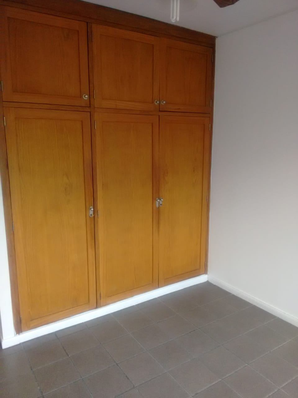 Departamento en Alquiler en Capital, Mendoza