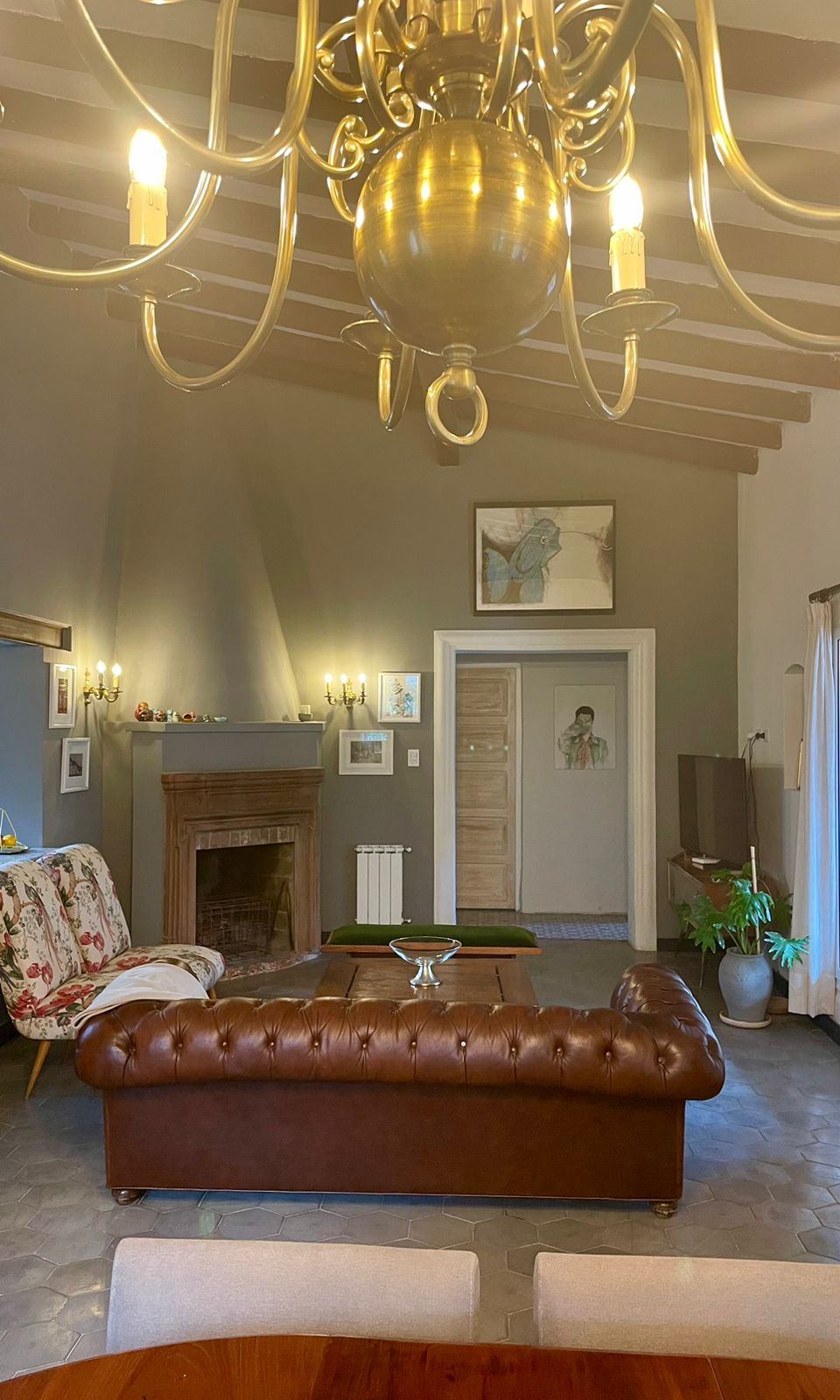 Casa en Venta en Lujan de Cuyo, Mendoza