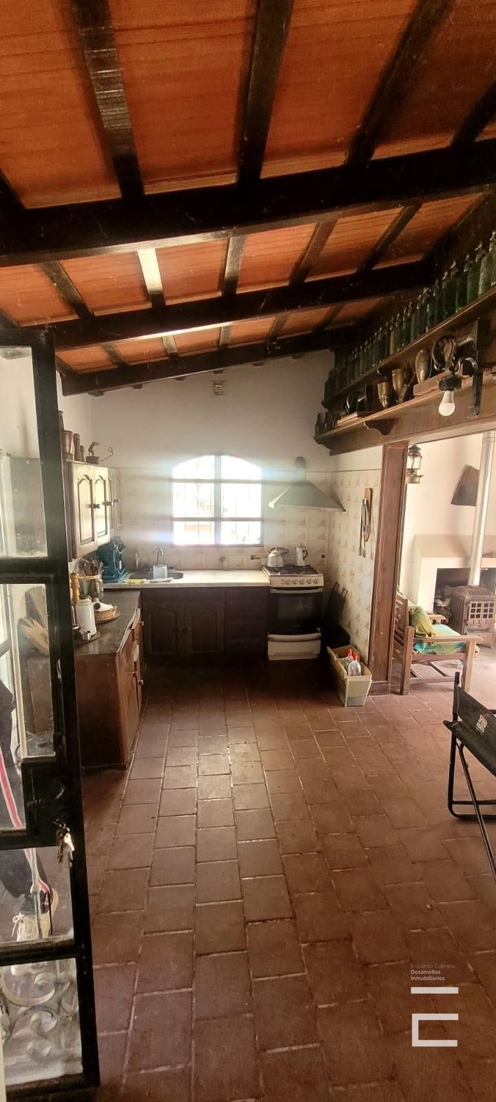 Casa en Venta en La Caldera, Salta