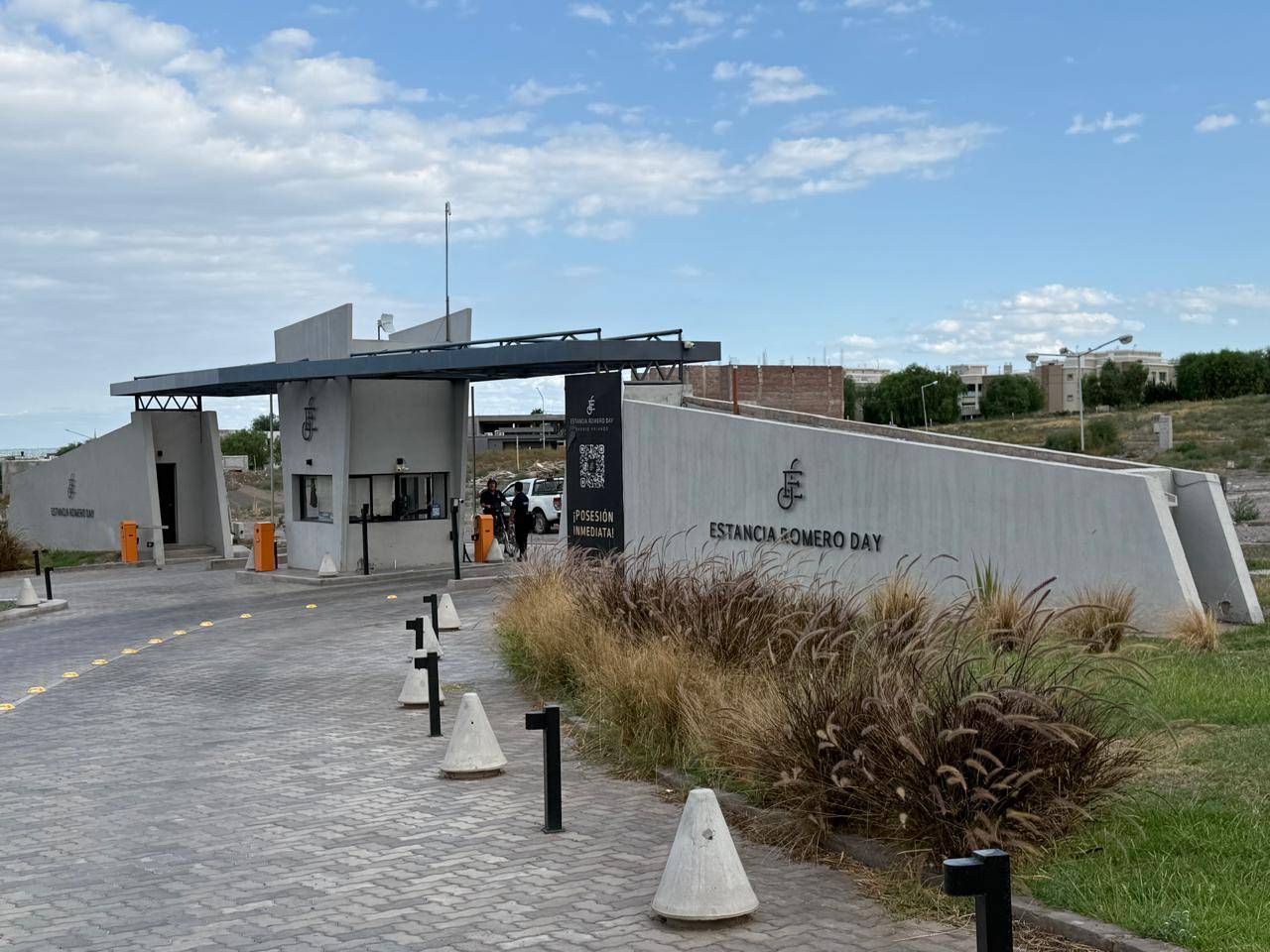 Terreno en Venta en Las Heras, Mendoza