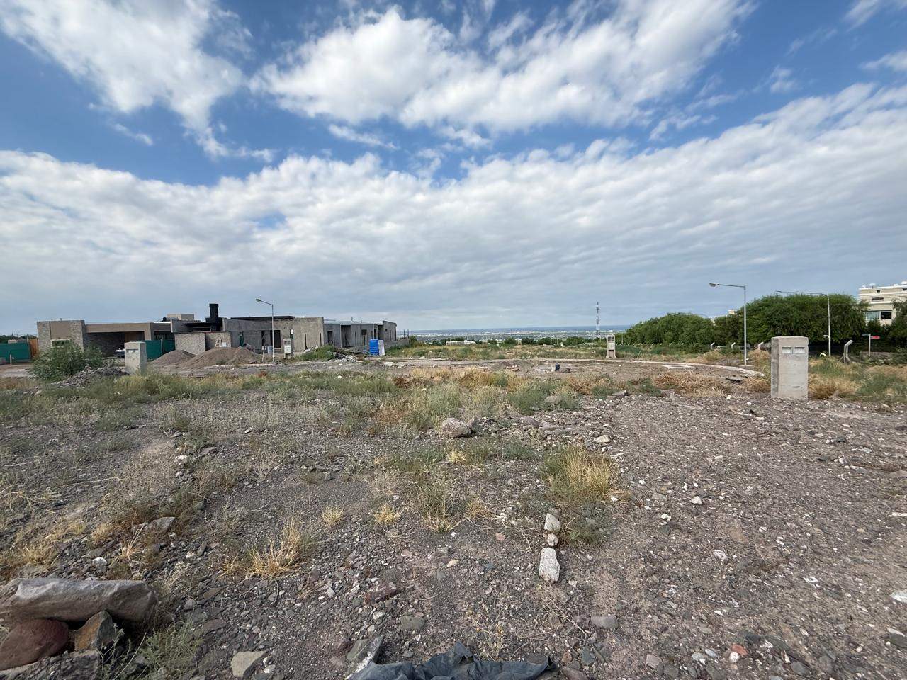 Terreno en Venta en Las Heras, Mendoza