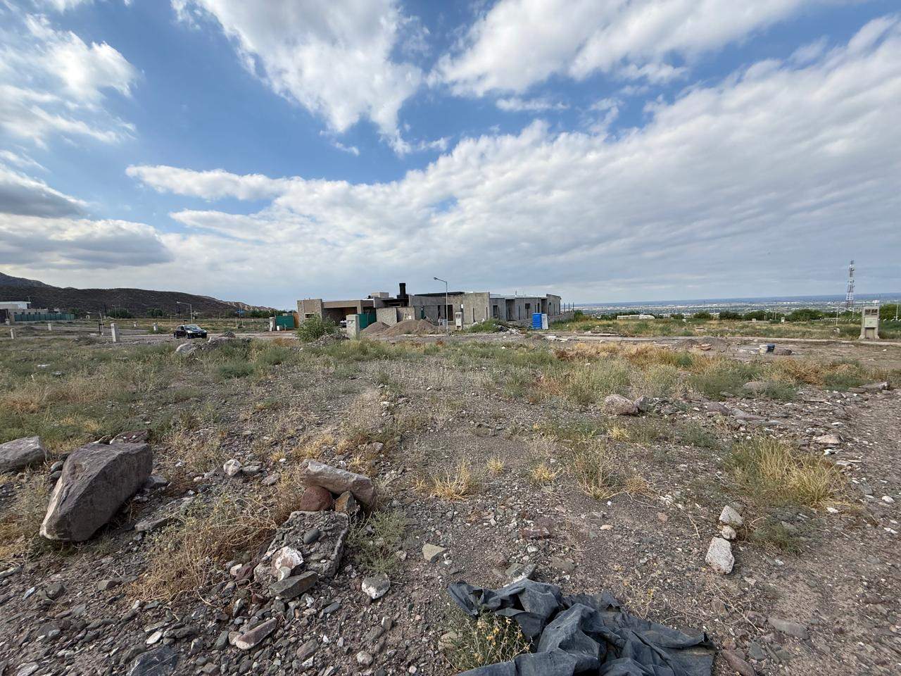 Terreno en Venta en Las Heras, Mendoza