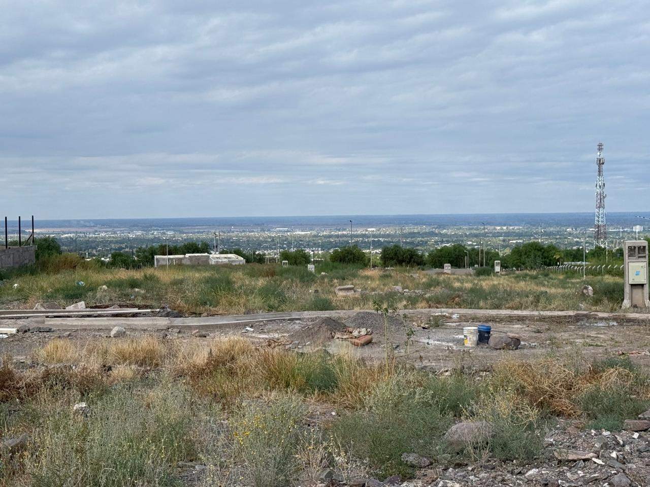 Terreno en Venta en Las Heras, Mendoza