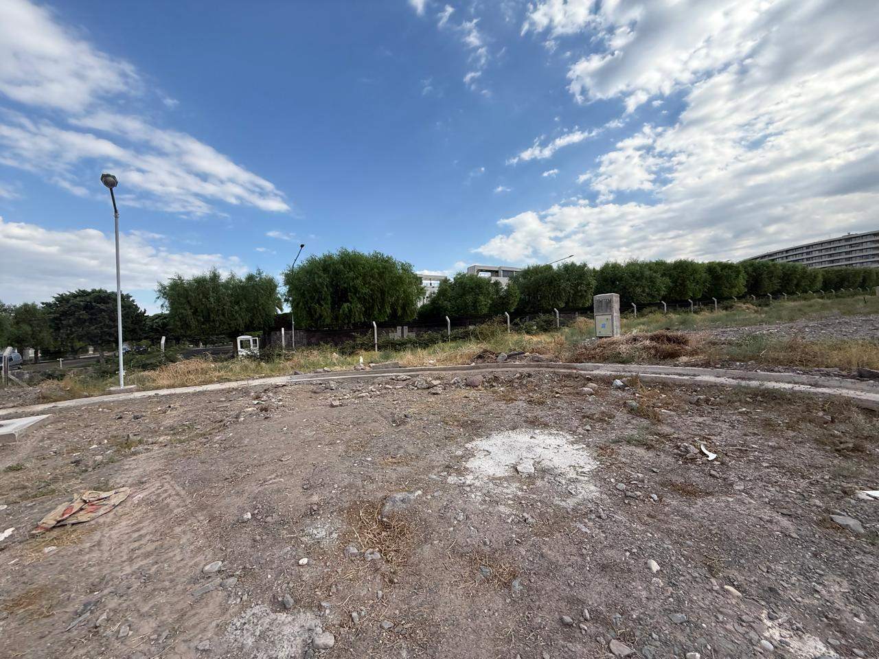 Terreno en Venta en Las Heras, Mendoza