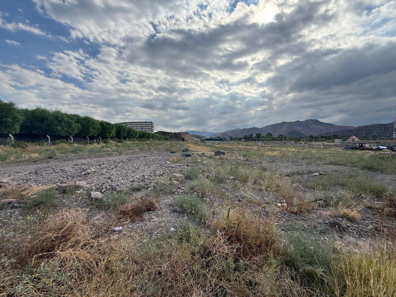 Terreno en Venta en Las Heras, Mendoza