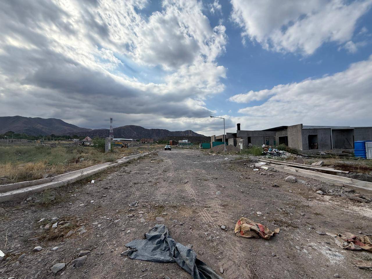 Terreno en Venta en Las Heras, Mendoza