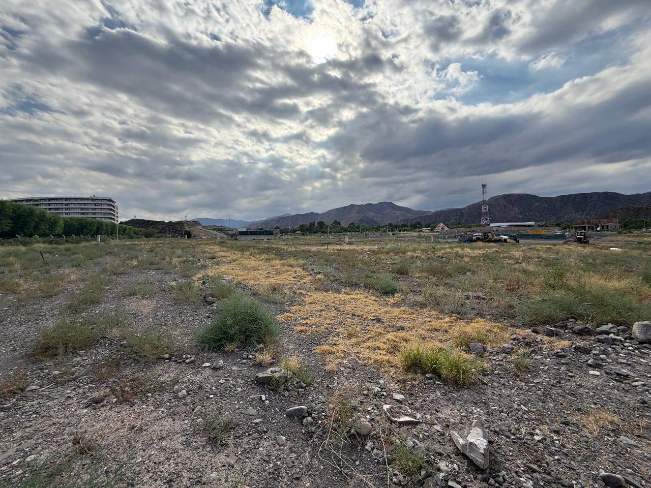 Terreno en Venta en Las Heras, Mendoza