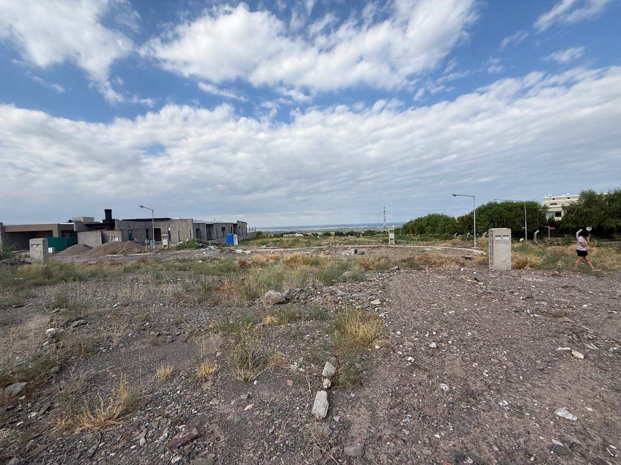 Terreno en Venta en Las Heras, Mendoza