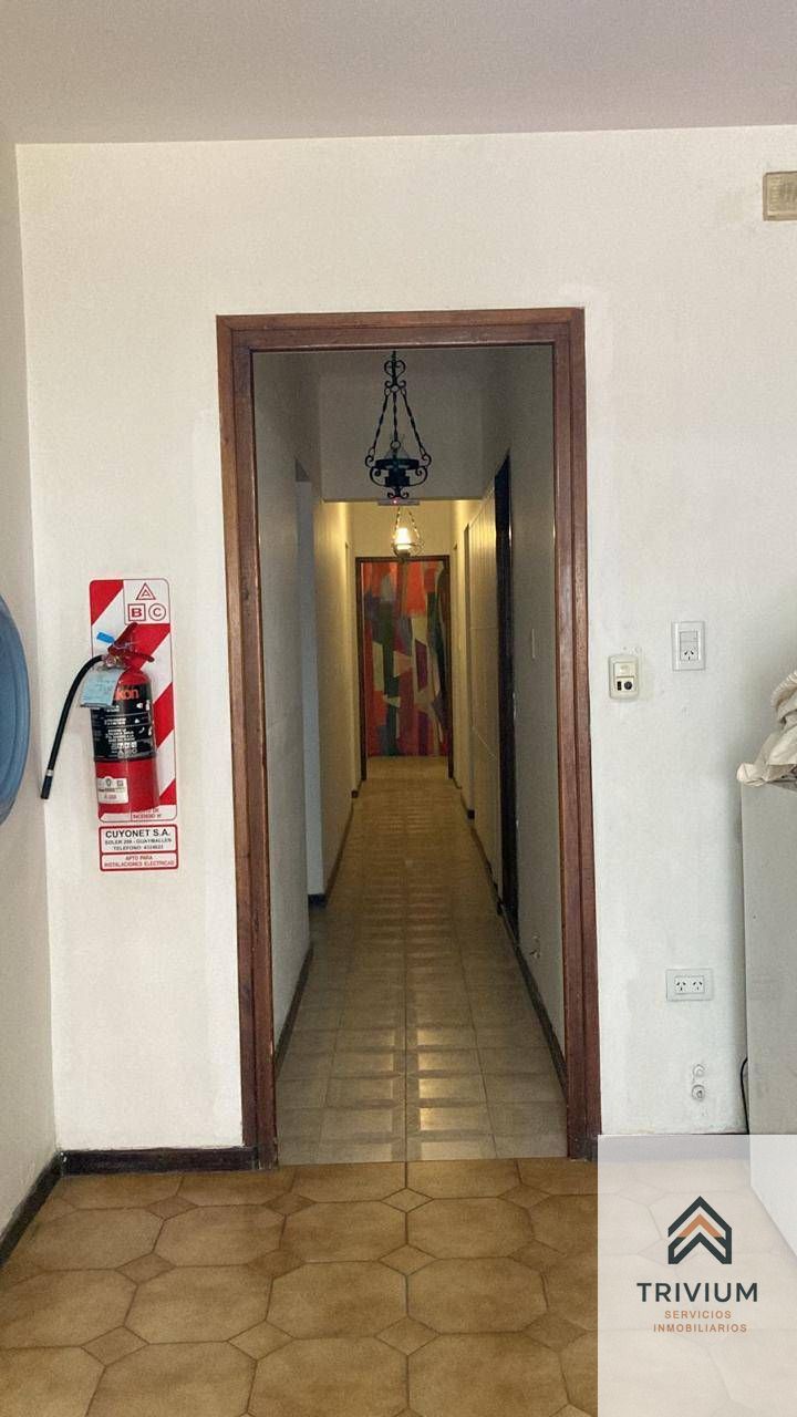 Casa en Venta en Capital, Mendoza