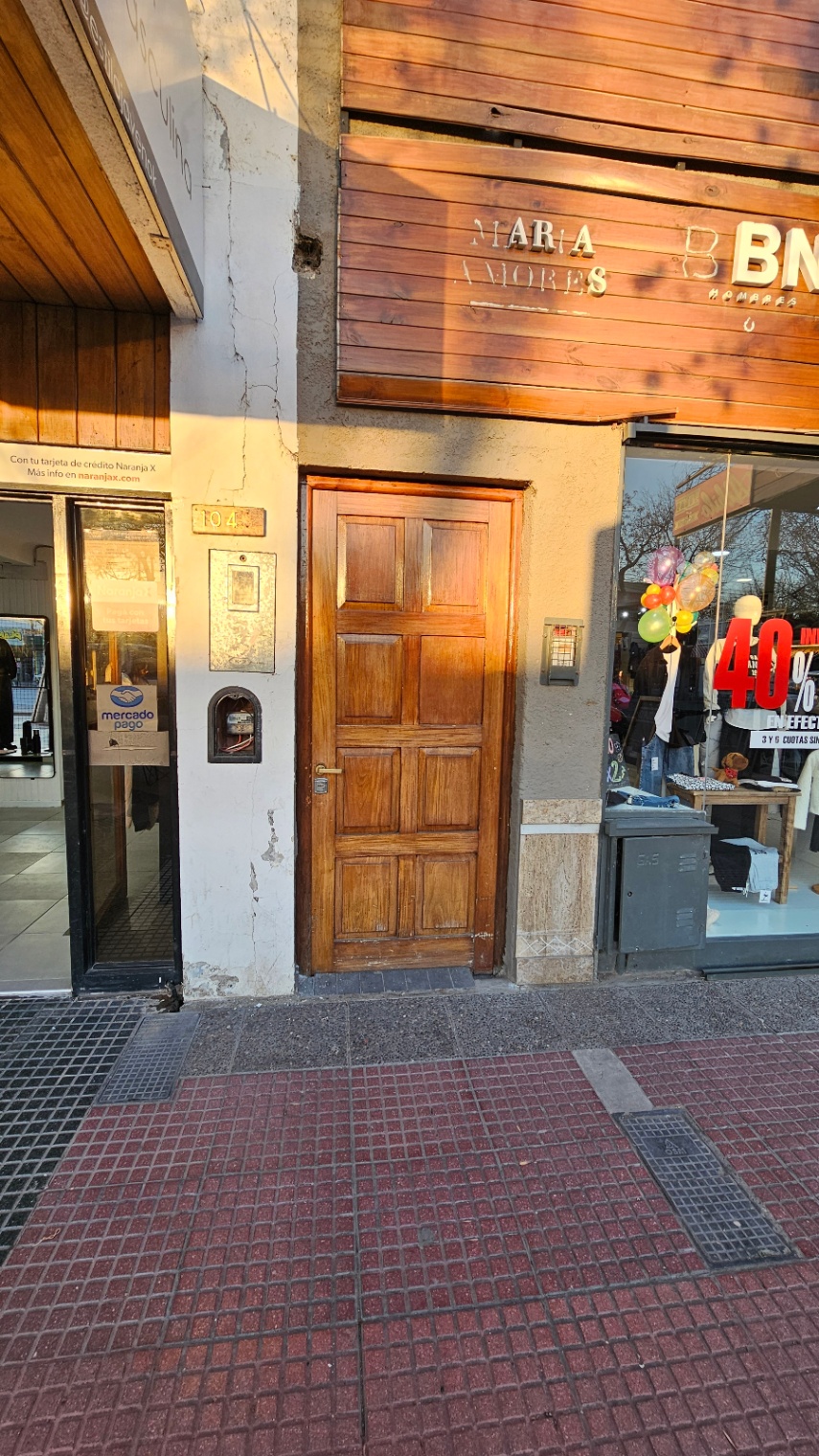 Departamento en Alquiler en Tunuyan, Mendoza