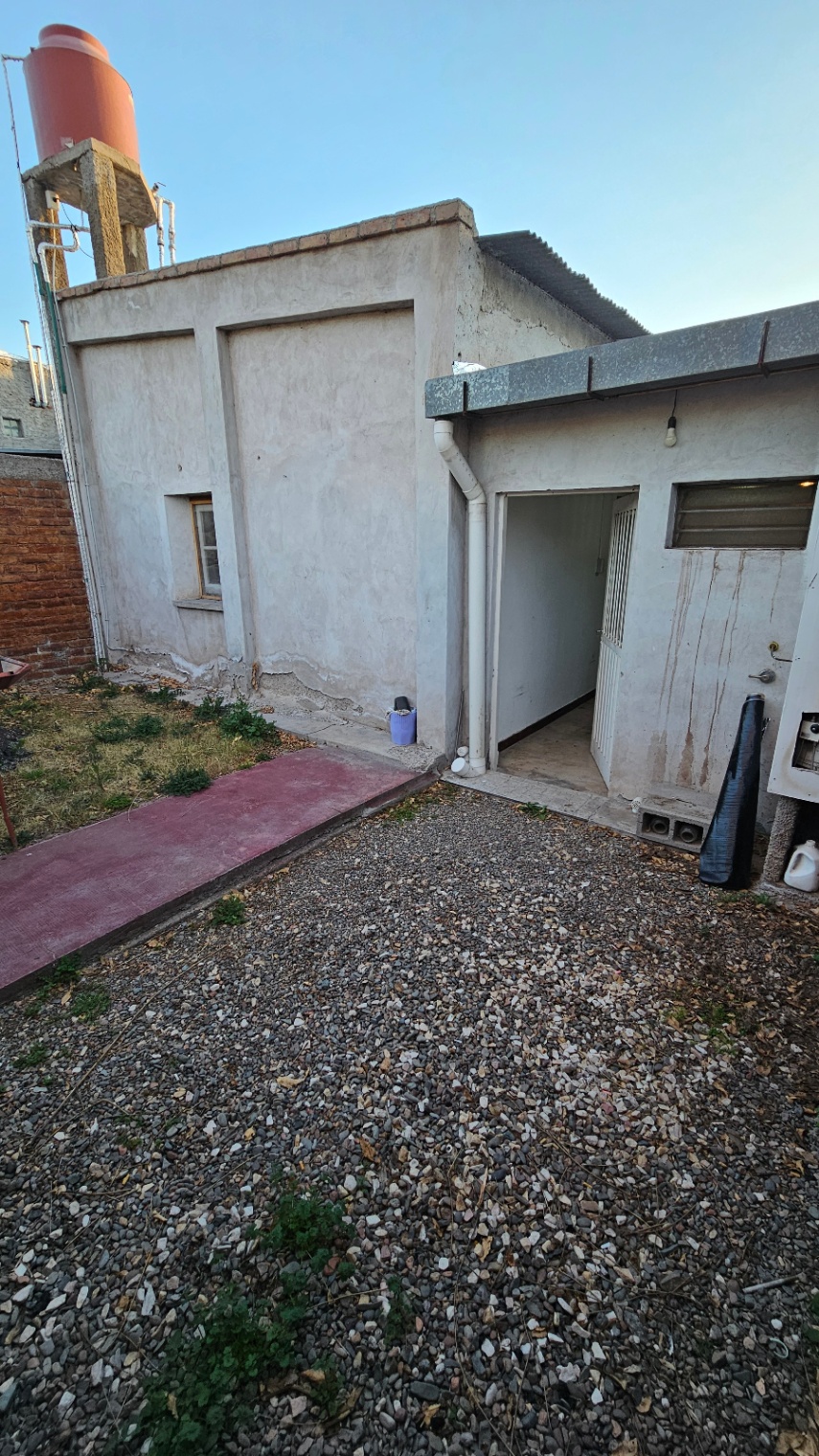 Departamento en Alquiler en Tunuyan, Mendoza