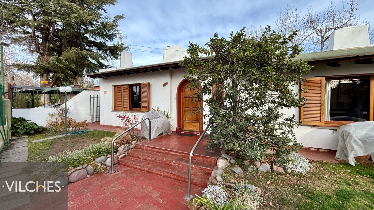 Casa en Venta en Lujan de Cuyo, Mendoza