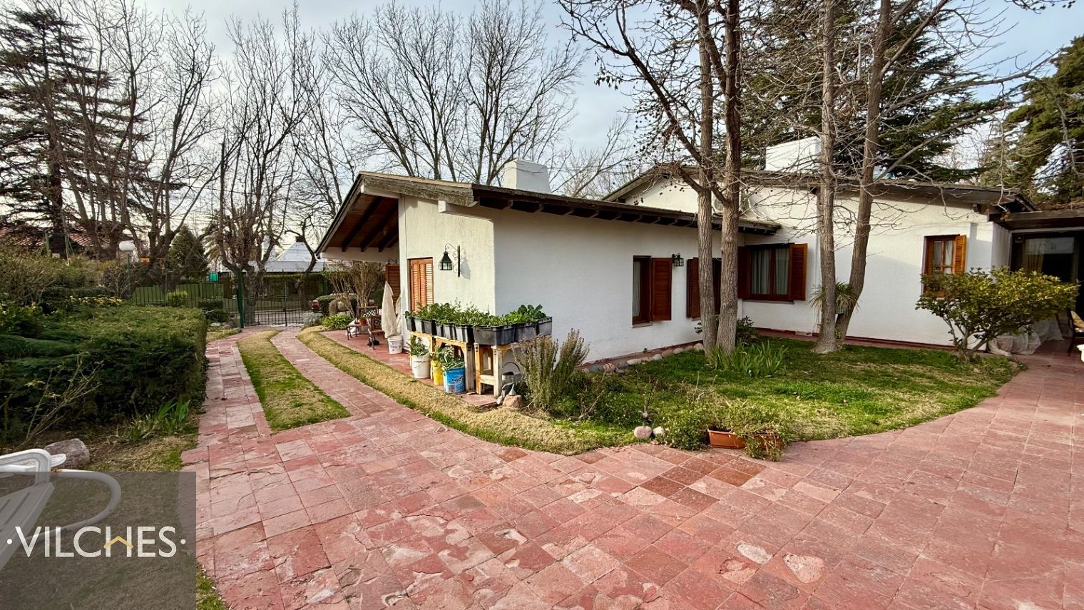 Casa en Venta en Lujan de Cuyo, Mendoza
