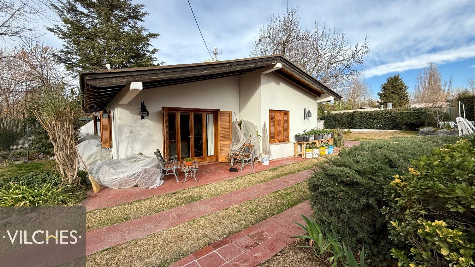 Casa en Venta en Lujan de Cuyo, Mendoza