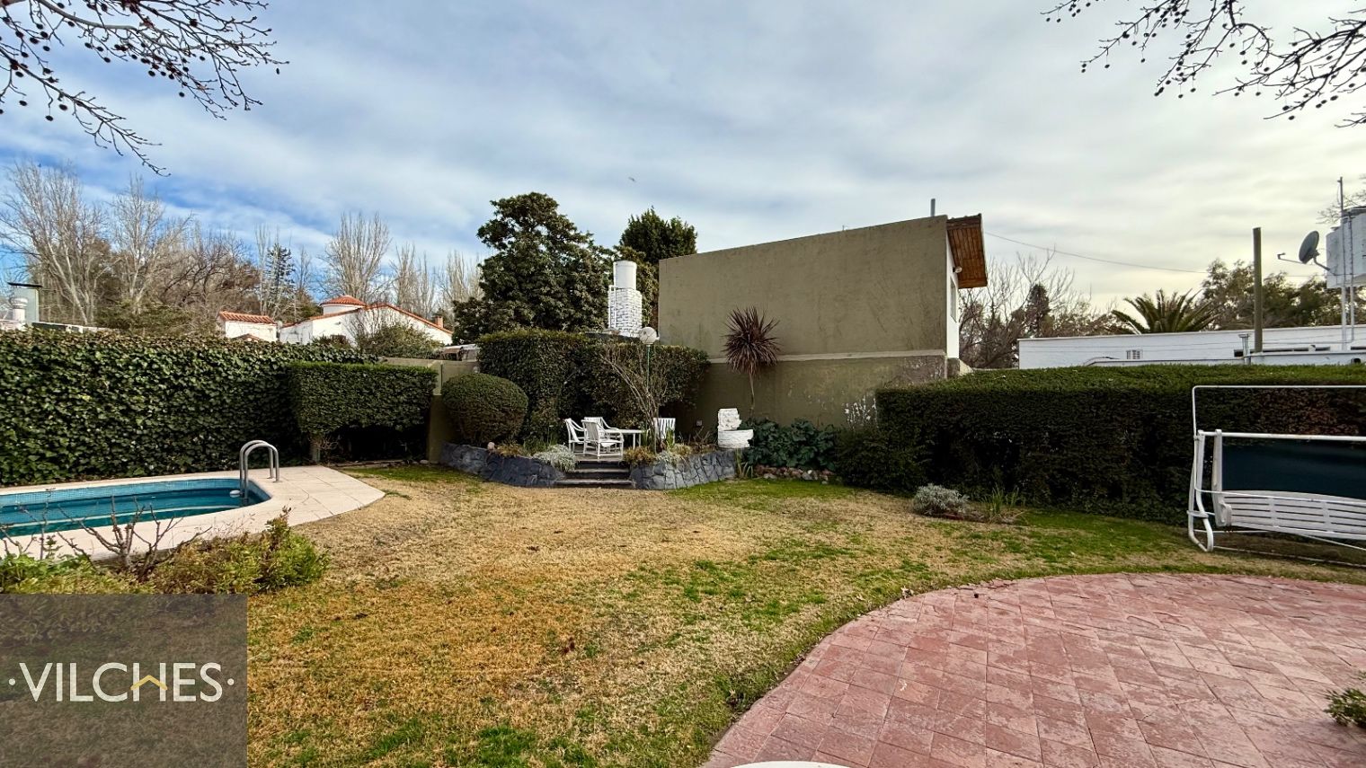 Casa en Venta en Lujan de Cuyo, Mendoza